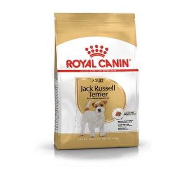 Royal Canin для взрослого джек-рассел-терьера с 10 мес, 0,5кг